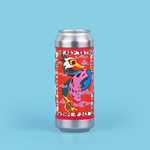 500ml Can of DEYA Eye Of The Duck Kettle Soured IPA