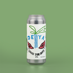 500ml can of DEYA Into The Haze IPA