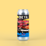 500ml can of DEYA Meet Me In The City IPA