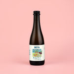 375ml Bottle of DEYA May Hill Mixed Ferm Ale with Plums