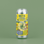 500ml Can of DEYA Sounds About Right DIPA