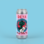 500ml can of DEYA Steady Rolling Man Pale Ale