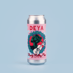 500ml can of DEYA Steady Rolling Man Pale Ale